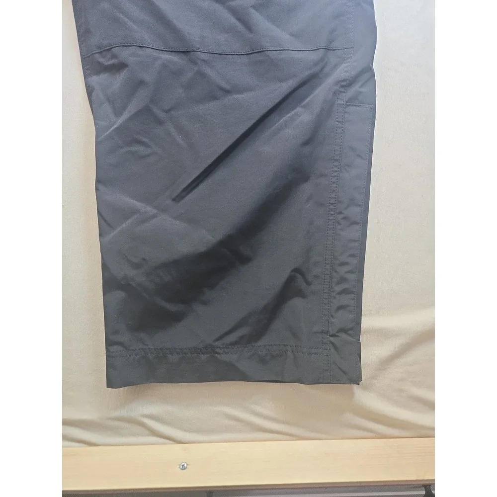 Carhartt Storm Defender Pants Mens 4XL Lightweight Waterproof Rain Cargo NWT